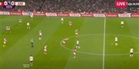 آرسنال ضد مان يونايتد.. انطلاق مباراة آرسنال أمام مان يونايتد في الدوري الإنجليزي - جريدة هرم مصر