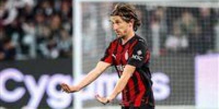 روما ضد ميلان.. استمرار نتيجة التعادل بين روما وميلان في الدوري الإيطالي بعد مرور 80 دقيقة - جريدة هرم مصر