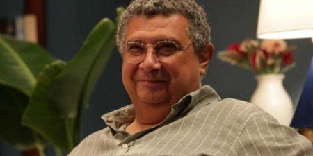 ماجد الكدواني يدخل سباق رمضان 2026 بدراما إنسانية جديدة في «كان يا ما كان» - جريدة هرم مصر