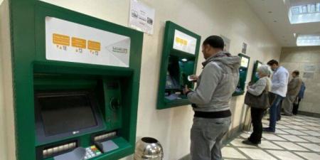 استكمال صرف مرتبات شهر يناير 2026 للعاملين بالدولة اعتبارًا من الأحد - جريدة هرم مصر