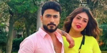 غدًا.. استكمال محاكمة هدير عبد الرازق وأوتاكا في قضية الفيديوهات الخادشة - جريدة هرم مصر