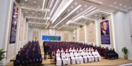 بمناسبة عيد الشرطة الـ74.. الإفراج بالعفو عن 2520 نزيلاً بعد استيفاء الشروط - جريدة هرم مصر