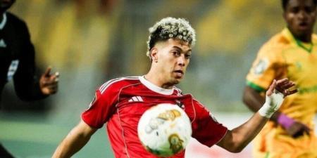 عروض مغرية لنجم الأهلي - جريدة هرم مصر