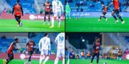 الرياض ضد الهلال.. الرياض يجبر الهلال على التعادل في دوري روشن السعودي حتى الآن بعد مرور 80 دقيقة - جريدة هرم مصر