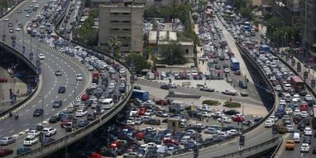 اعرف طريقك.. كثافات متحركة على أغلب وطرق محاور القاهرة والجيزة اليوم الأحد - جريدة هرم مصر