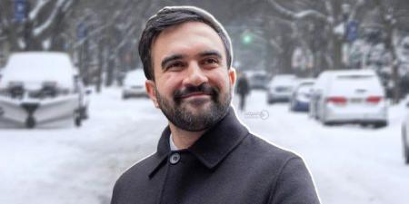 عمدة نيويورك يدعو سكان المدينة إلى توخّي الحذر والاستعداد - جريدة هرم مصر