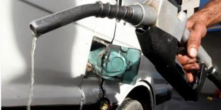 أسعار البنزين والسولار بمحطات الوقود اليوم الأحد 25 يناير 2026 - جريدة هرم مصر