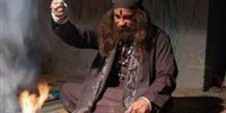 التحقيق مع المتهم بالنصب والاحتيال بزعم العلاج الروحاني بالإسكندرية - جريدة هرم مصر