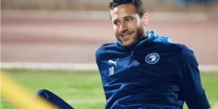 آخر تطورات قضية منشطات رمضان صبحي - جريدة هرم مصر