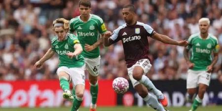 بث مباشر.. شاهد مباراة نيوكاسل وأستون فيلا في الدوري الإنجليزي - جريدة هرم مصر