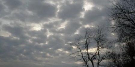 الأرصاد: طقس اليوم شديد البرودة ليلا والصغرى بالقاهرة تصل لـ 12 درجة - جريدة هرم مصر