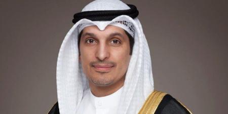 الكويت.. المطيري يهنئ الشيخ جوعان آل ثاني بانتخابه رئيسا للمجلس الأولمبي الآسيوي - جريدة هرم مصر