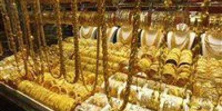 عاجل|ارتفاع سعر الذهب اليوم الاثنين 26 يناير 2026 وعيار 21 يقترب من 7000جنيه - جريدة هرم مصر