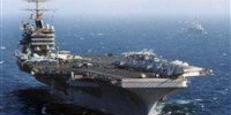 «إيران تستعد وموسكو تحذر».. لماذا أرسلت أمريكا حاملة الطائرات أبراهام لينكولن إلى الشرق الأوسط؟ - جريدة هرم مصر