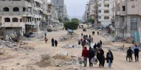 خبير: الدور المصري في غزة نموذج متكامل للإنسانية والدبلوماسية والسياسة - جريدة هرم مصر