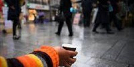 القبض على عصابة تستغل الأطفال في التسول بالجيزة - جريدة هرم مصر