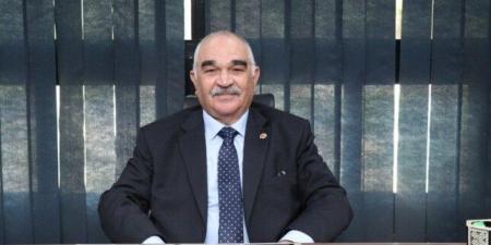 تحت رعاية السيسي.. قضايا الدولة تحتفل بيوبيلها القرمزي - جريدة هرم مصر