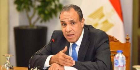 وزير الخارجية: مصر لن تدخر جهداً في دعم ليبيا وتوحيد مؤسساتها - جريدة هرم مصر