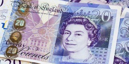 سعر الجنيه الإسترليني اليوم الاثنين 26 يناير 2026 - جريدة هرم مصر