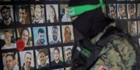 حماس تكشف عن دورها في عملية استعادة رفات آخر رهينة إسرائيلي في غزة - جريدة هرم مصر