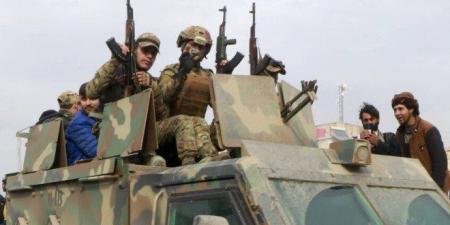 ماذا يحدث في سوريا؟.. اشتباكات عنيفة جنوب كوباني و"قسد" تتهم دمشق بخرق وقف إطلاق النار - جريدة هرم مصر