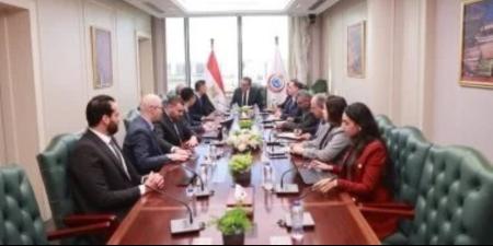 وزارة الصحة : استخدام الذكاء الاصطناعي في الأشعة وإنشاء وحدات عناية مركزة ذكية - جريدة هرم مصر