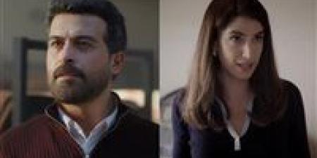 مسلسل ليل الحلقة 22.. موعد العرض والإعادة وهل غادرت ورد البلاد؟ - جريدة هرم مصر