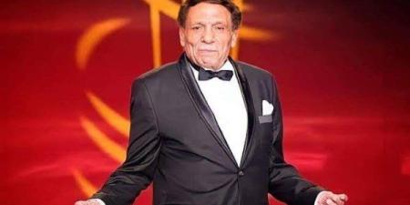 حقيقة تعرض الزعيم عادل إمام لوعكة صحية - جريدة هرم مصر