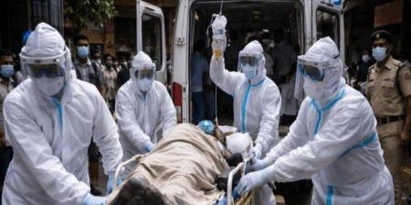 تأهب صحي بمطارات آسيوية بعد رصد حالات إصابة بفيروس «نيباه» في الهند - جريدة هرم مصر