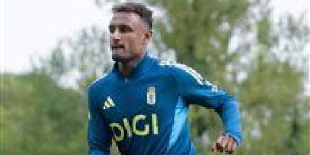 كريم رمزي: هيثم حسن لن يلعب لمنتخب مصر.. وهذه هي الأسباب - جريدة هرم مصر