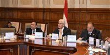 «تعليم الشيوخ» توافق على المواد المنظمة لشؤون المستشفيات التابعة للجامعات الخاصة والأهلية - جريدة هرم مصر