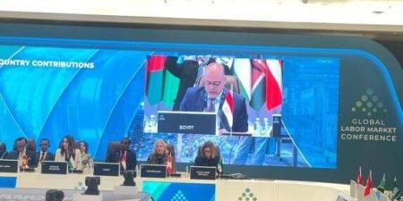 وزير العمل يعلن عن منصة عالمية للربط بين أصحاب الأعمال والباحثين عن عمل - جريدة هرم مصر