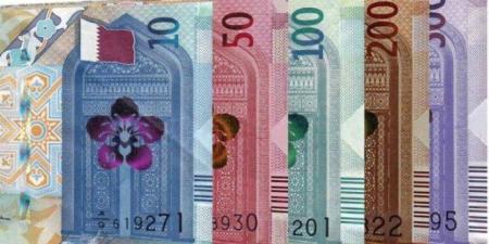 الريال القطرى يسجل 12.89 جنيه فى البنك الاهلى البوم 26 يناير 2026 - جريدة هرم مصر