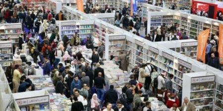 ندوة «حوارات نجيب محفوظ» بمعرض الكتاب.. قراءة في الوعي الجمالي والفكري - جريدة هرم مصر