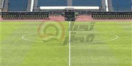 خالد الغندور: مقترح بإلغاء تراك ستاد القاهرة وتغطية الملعب على غرار ملاعب قطر والمغرب - جريدة هرم مصر