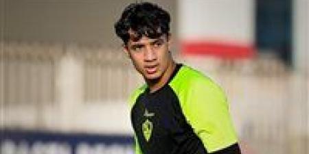 وكيل عمر عبد العزيز: الزمالك اشترط 3 ملايين دولار للموافقة على رحيل الحارس إلى فاماليكاو - جريدة هرم مصر