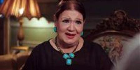 تأجيل لقاء ميمي جمال في برنامج نجم وندوة بسبب حالة وفاة - جريدة هرم مصر