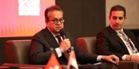 وزير الصحة: الرعاية الصحية في مصر استثمار استراتيجي جاذب.. ونتطلع لشراكات أقوى مع سويسرا - جريدة هرم مصر