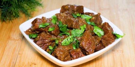 خطوة بخطوة.. طريقة عمل كباب الحلة في المنزل - جريدة هرم مصر