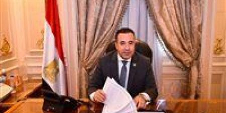 اتصالات النواب: جلسات برلمانية موسعة لمواجهة مخاطر مواقع التواصل على الأطفال - جريدة هرم مصر