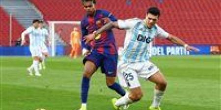 ملخص مباره برشلونة ضد ريال أوفييدو.. بصمة يامال الخرافية تقود برشلونة ضد ريال أوفييدو واستعادة القمة - جريدة هرم مصر