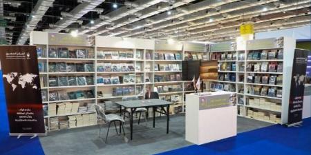 بأسعار رمزية.. مكتبة الإسكندرية تُقدم المعرفة بلا قيود في معرض الكتاب 2026 | فيديو - جريدة هرم مصر