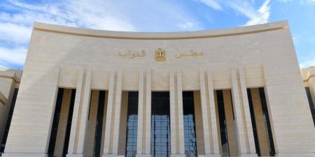 رئيس النواب يثمن دور الرقابة الإدارية في الحوكمة الرشيدة ومكافحة الفساد - جريدة هرم مصر