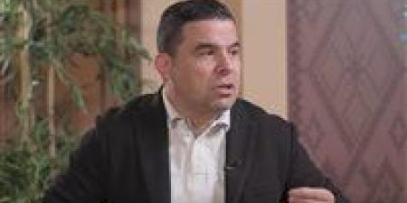 خالد الغندور: تراوري مهاجم أهلي بنغازي معروض على المصري البورسعيدي - جريدة هرم مصر