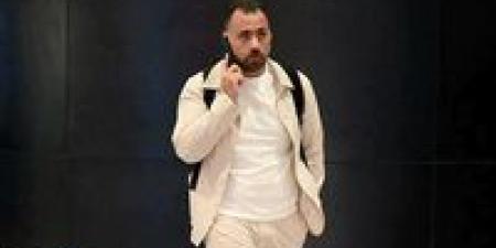 طارق يحيى يهاجم جون إدوارد: علاقته بمجلس الزمالك غامضة ولم يقدّم إضافة - جريدة هرم مصر