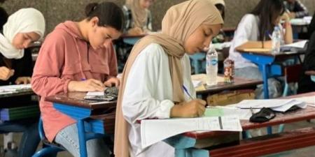 خطوات وأوراق تسجيل استمارة الثانوية العامة 2026.. كل ما يحتاجه الطلاب - جريدة هرم مصر