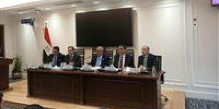 الوزير محمود فوزي :10%من فاقد الكهرباء تتحمله الحكومة لأسباب فنية - جريدة هرم مصر