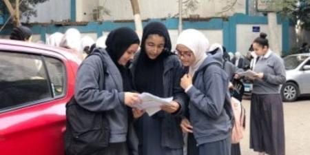​رابط نتيجة الشهادة الإعدادية بمحافظة القاهرة 2026.. تعرف على التفاصيل - جريدة هرم مصر