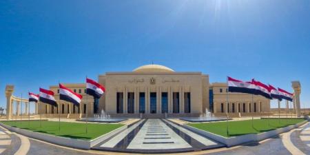 برنامج متكامل.. الصياغة التشريعية في ثاني أيام تدريب النواب - جريدة هرم مصر