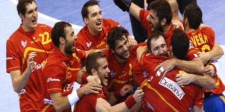 بث مباشر.. مشاهدة مباراة إسبانيا وفرنسا في كأس أمم أوروبا لكرة اليد - جريدة هرم مصر